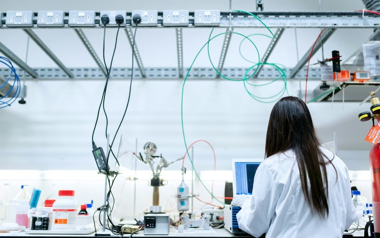 Dover Feature Image - Why Innovation Begins in the Formulation Stage
