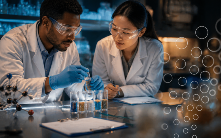 dover chemistry supplier extension of your team featured