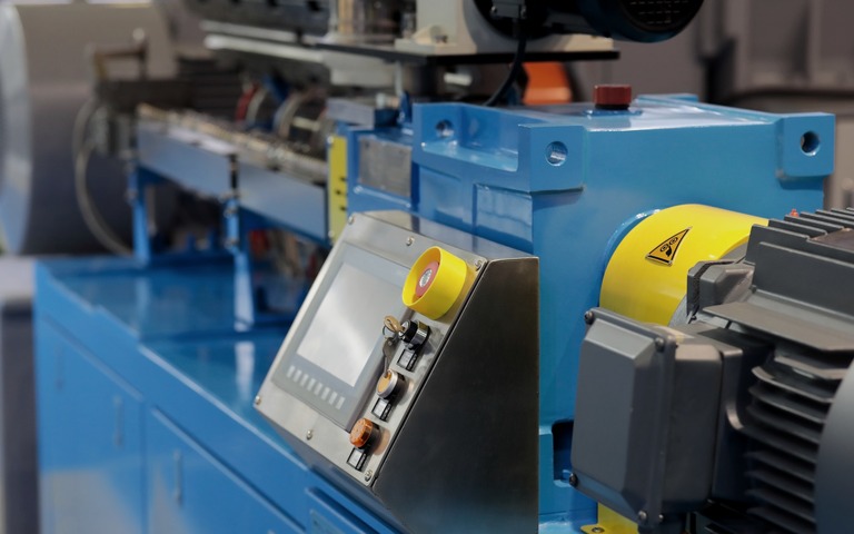 Dover Feature Image - How Processing Aids Improve Uptime and Throughput