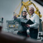 Dover Feature Image - Why Procurement Decisions Carry Operational Consequences